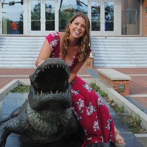 Meet your Posher, Megan